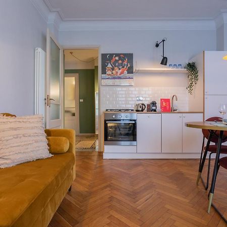 Casa Paradiso By Wonderful Italy Турин Екстер'єр фото