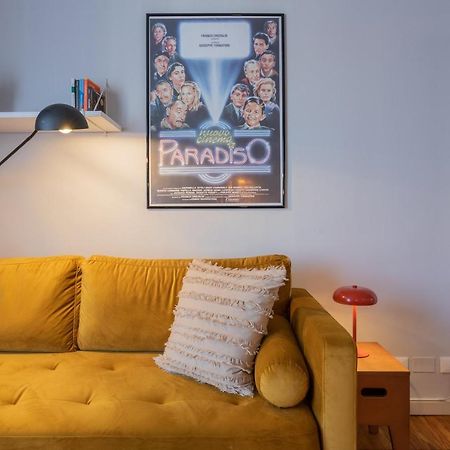 Casa Paradiso By Wonderful Italy Турин Екстер'єр фото