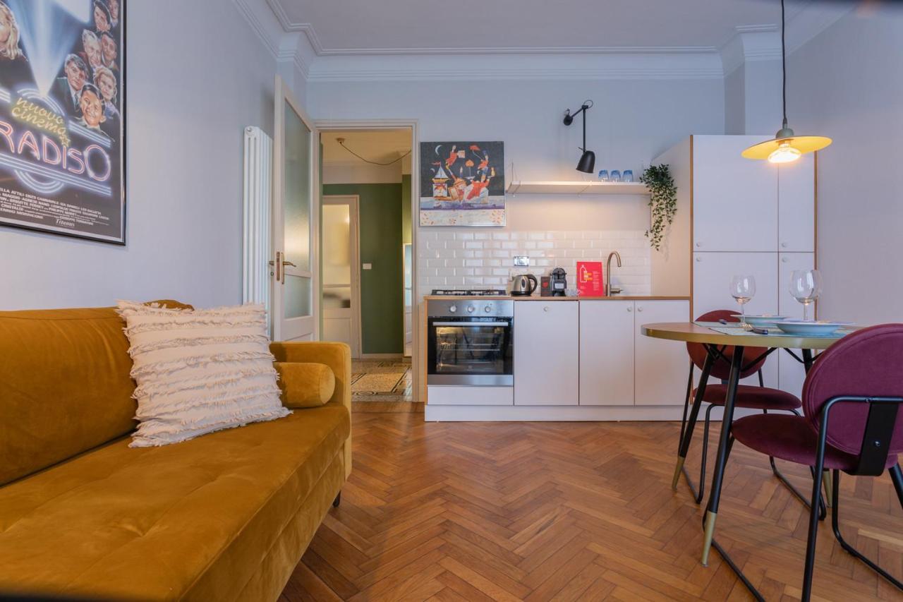 Casa Paradiso By Wonderful Italy Турин Екстер'єр фото