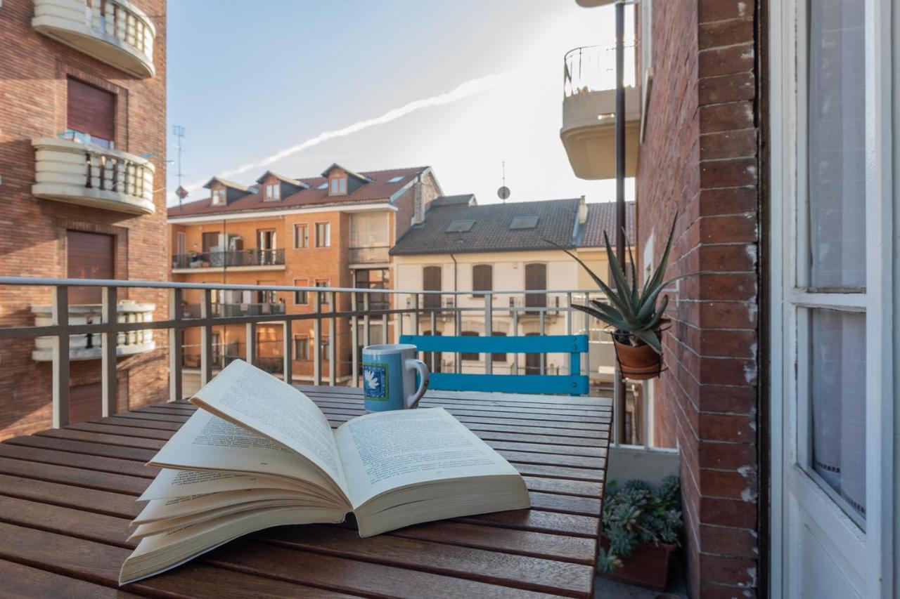 Casa Paradiso By Wonderful Italy Турин Екстер'єр фото