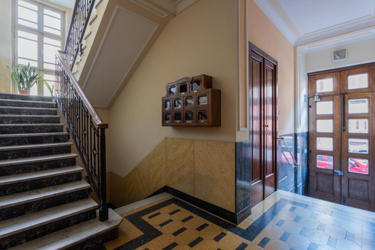 Casa Paradiso By Wonderful Italy Турин Екстер'єр фото
