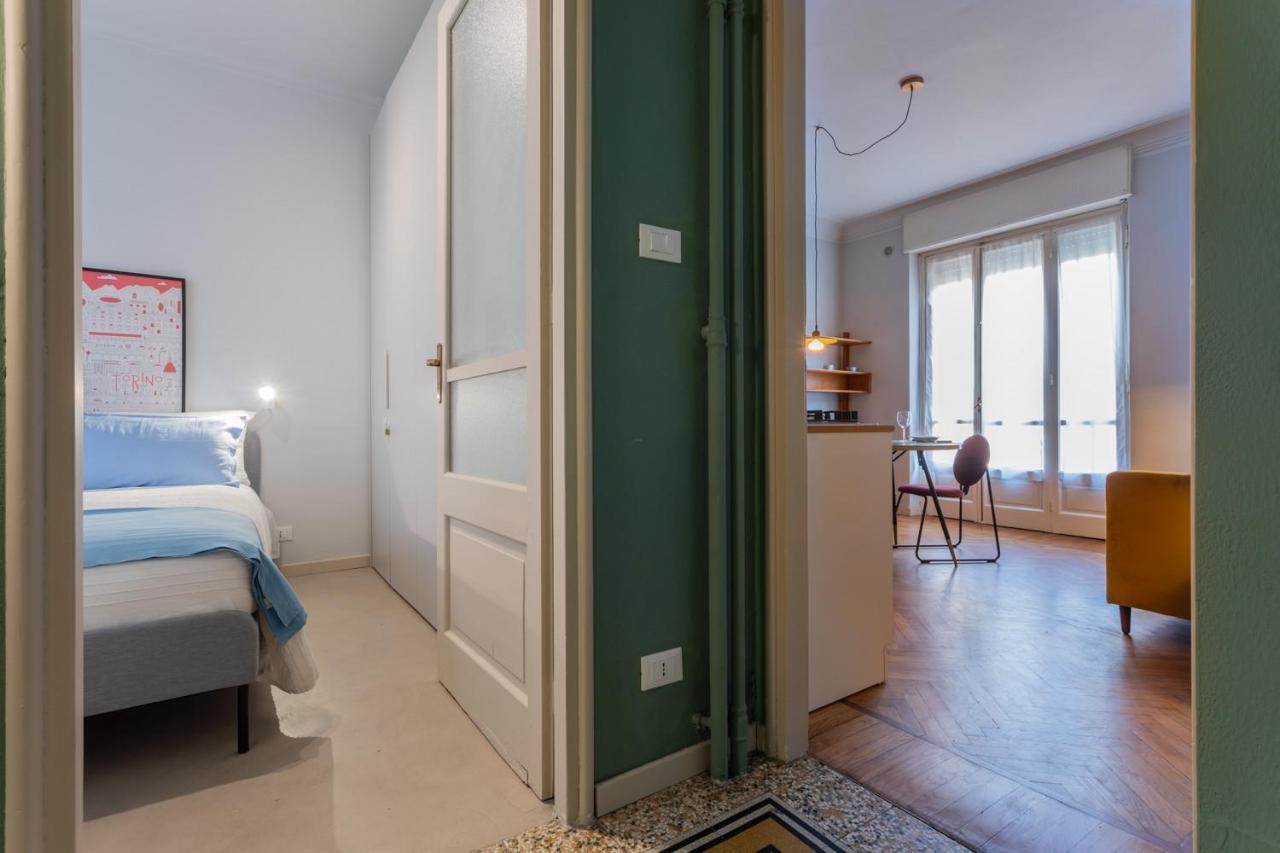 Casa Paradiso By Wonderful Italy Турин Екстер'єр фото